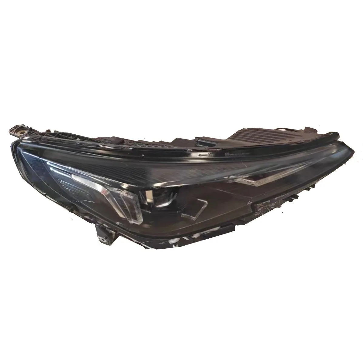 Hot Sale Factory Price Auto Parts Headlight for Changan CS55 Plus OE S111F280501-0300-AB/S111F280501-0400-AB